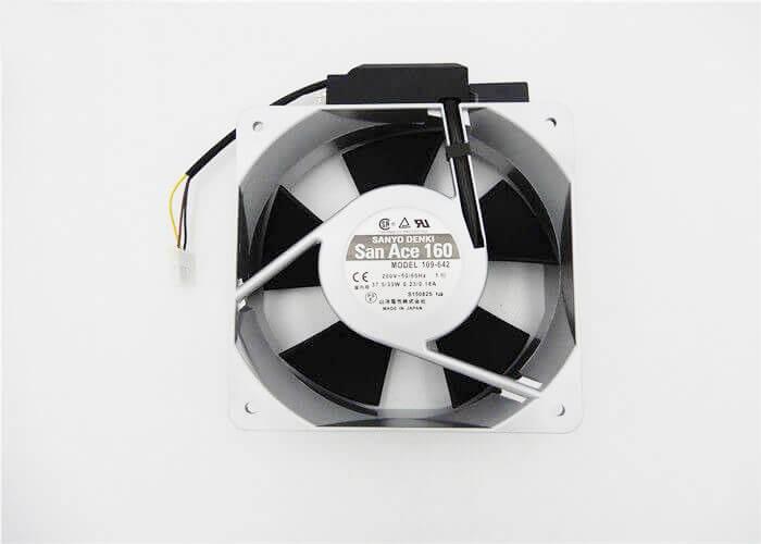 Panasonic CM402 CM602 FAN N610029094AB 109-642